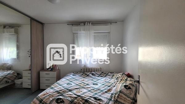 Appartement Toulouse 4 pièce(s) 62 m2