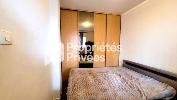Appartement Toulouse 4 pièce(s) 62 m2