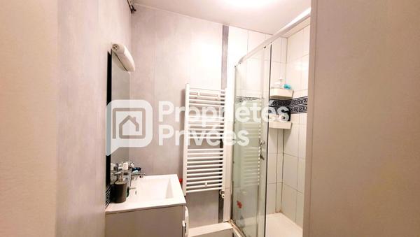 Appartement Toulouse 4 pièce(s) 62 m2
