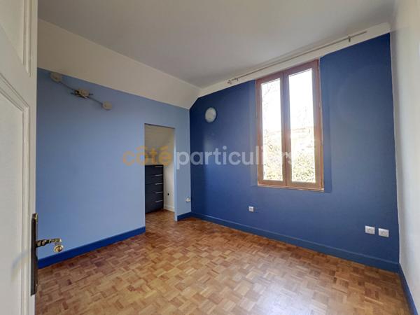 Vente Maison130 m² - 6 Pièces - THORIGNY SUR MARNE (77400)