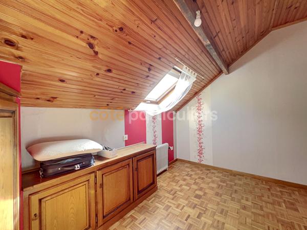 Vente Maison130 m² - 6 Pièces - THORIGNY SUR MARNE (77400)