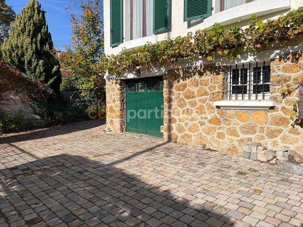 Vente Maison130 m² - 6 Pièces - THORIGNY SUR MARNE (77400)