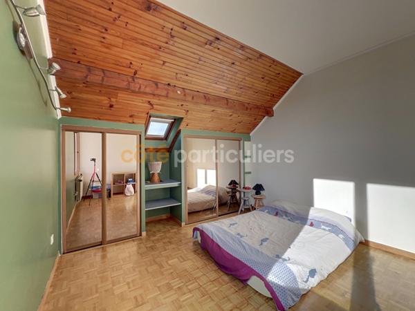 Vente Maison130 m² - 6 Pièces - THORIGNY SUR MARNE (77400)