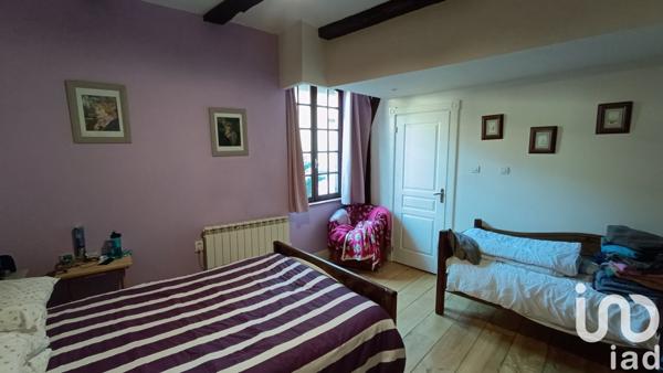 Maison de ville 6 pièces de 226 m² à Entraygues-sur-Truyère (12140)