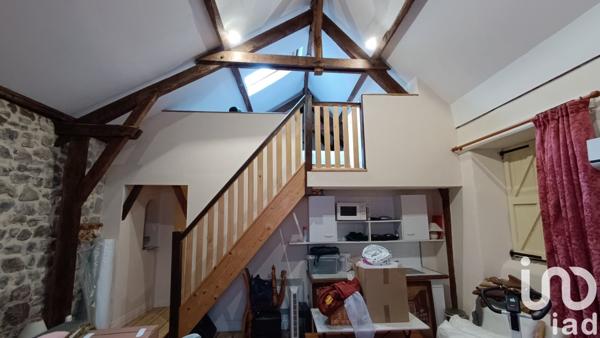 Maison de ville 6 pièces de 226 m² à Entraygues-sur-Truyère (12140)