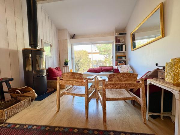 Maison Maison PESSAC 177 m2 - quartier Noès - Bois du Burck 177 m²