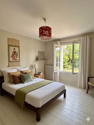 Maison Maison PESSAC 177 m2 - quartier Noès - Bois du Burck 177 m²