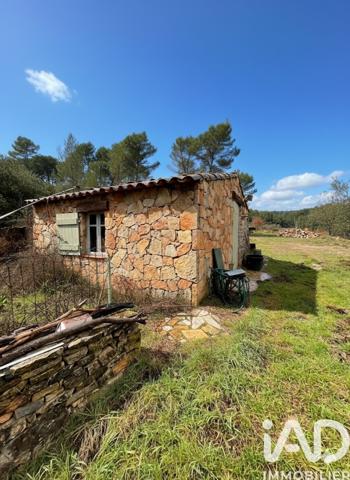 Maison à vendre 7 pièces 182 m² Cotignac