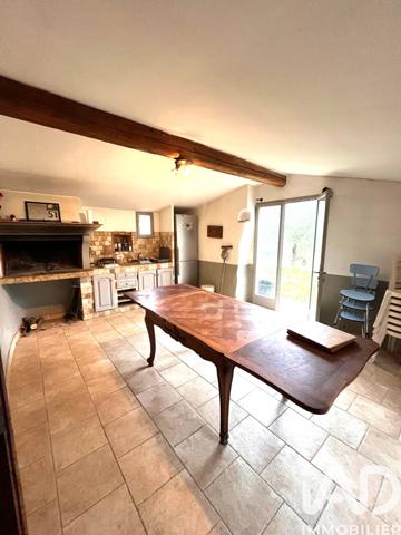 Maison à vendre 7 pièces 182 m² Cotignac