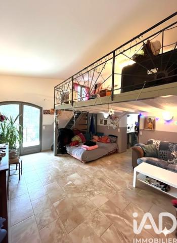 Maison à vendre 7 pièces 182 m² Cotignac