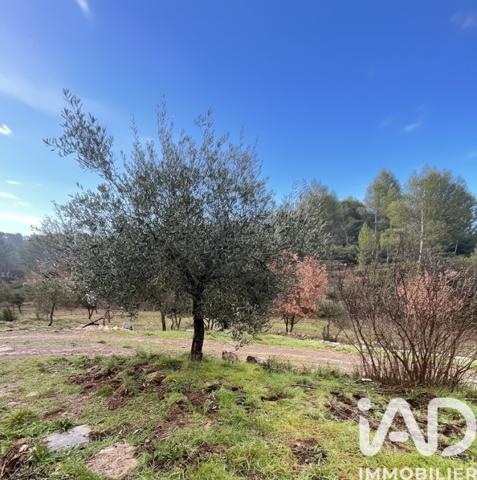 Maison à vendre 7 pièces 182 m² Cotignac