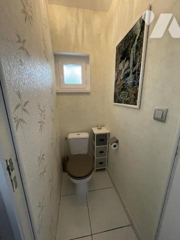 MAISON de 100m² sans vis à vis au bord de la SARTHE au MANS