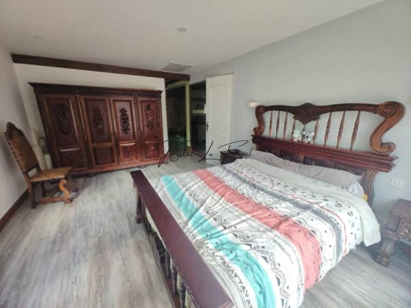 Maison à vendre 6 pièces de 147 m²