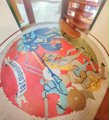 Maison à vendre 6 pièces de 147 m²