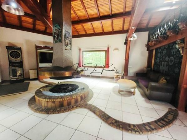 Maison à vendre 6 pièces de 147 m²
