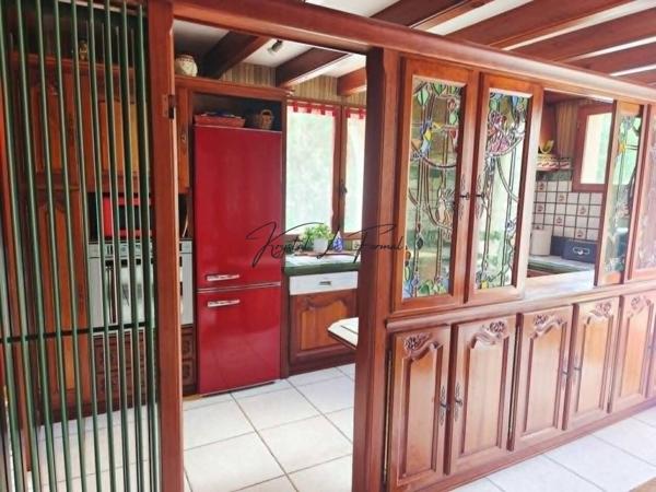 Maison à vendre 6 pièces de 147 m²
