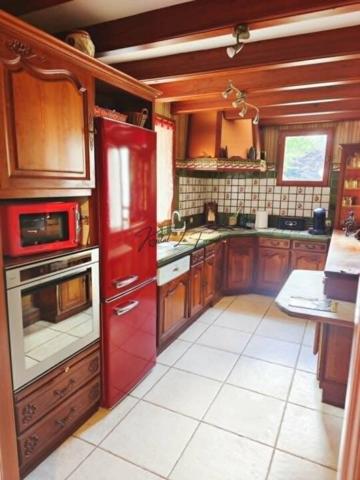 Maison à vendre 6 pièces de 147 m²