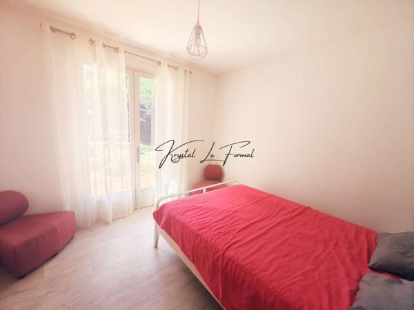 Maison à vendre 6 pièces de 147 m²