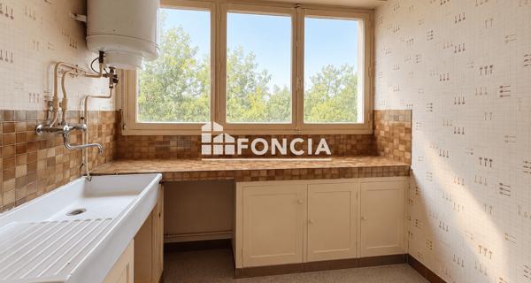 À vendre Appartement 2 pièces 42.82 m² - Lisieux 14100