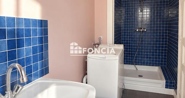 À vendre Appartement 2 pièces 42.82 m² - Lisieux 14100