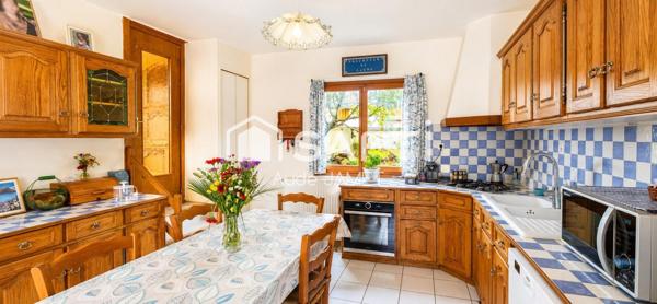 Versailles Porchefontaine-Maison 3 chambres+studio