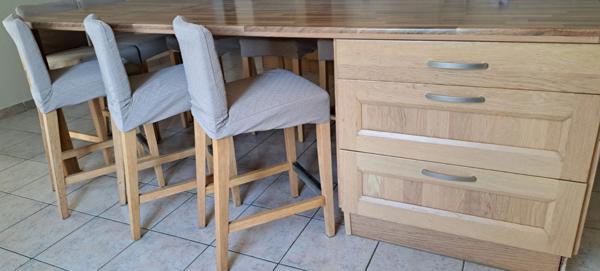 Longère 4 chambres dont 1 au RDC, 2sdb, Poêle Granulés, Au coeur des Alpes Mancelles.