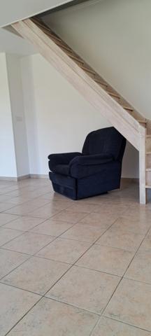 Longère 4 chambres dont 1 au RDC, 2sdb, Poêle Granulés, Au coeur des Alpes Mancelles.