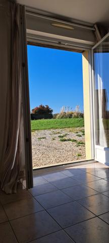 Longère 4 chambres dont 1 au RDC, 2sdb, Poêle Granulés, Au coeur des Alpes Mancelles.