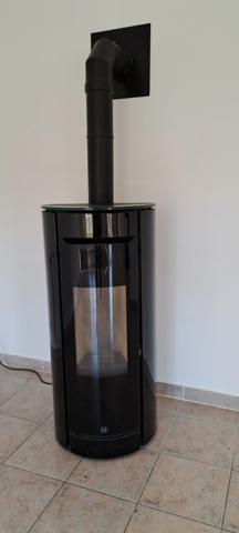 Longère 4 chambres dont 1 au RDC, 2sdb, Poêle Granulés, Au coeur des Alpes Mancelles.