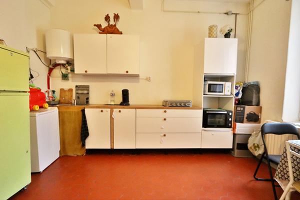 Appartements Narbonne 76m2