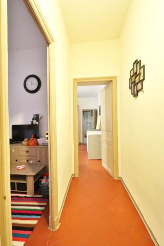 Appartements Narbonne 76m2