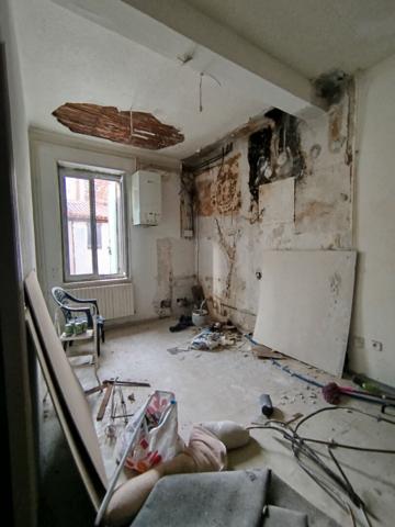 Appartements Narbonne 76m2