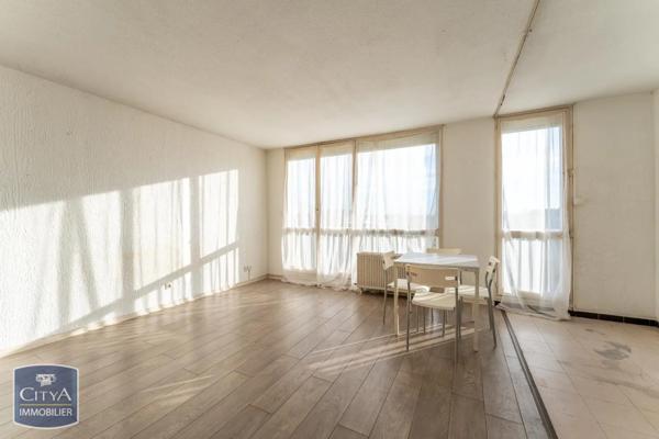 Appartement à vendre 1 pièce 33.06m²