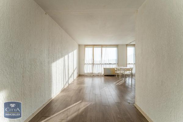 Appartement à vendre 1 pièce 33.06m²