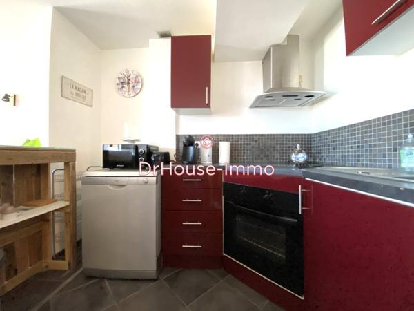 Appartement à vendre 4 pièces de 75 m²