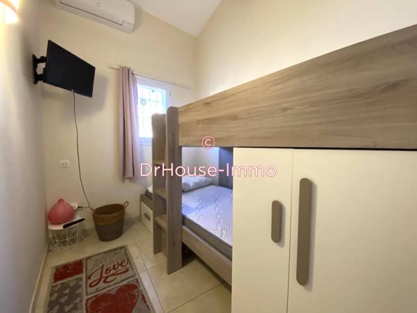 Appartement à vendre 4 pièces de 75 m²