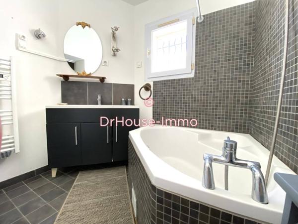 Appartement à vendre 4 pièces de 75 m²