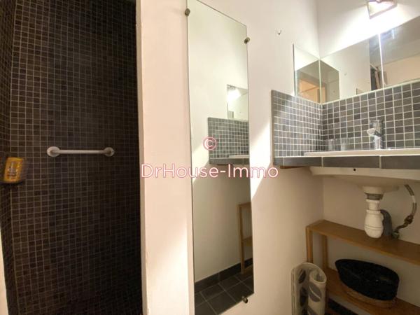 Appartement à vendre 4 pièces de 75 m²