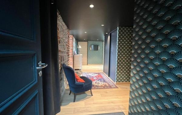 Vente Appartement P6 rénové(e) Saint-etienne   