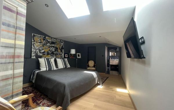 Vente Appartement P6 rénové(e) Saint-etienne   