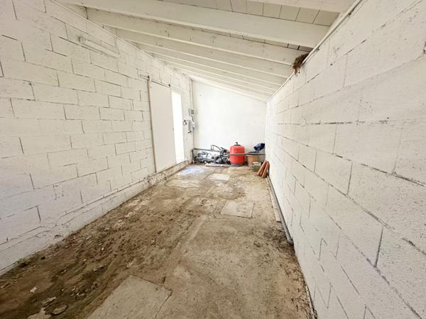 THUIR - Maison rénovée 8 pièces 193 m² - jardin, piscine et garage