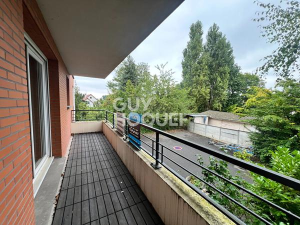 Appartement Villemomble 2 pièce(s) 47.51 m2