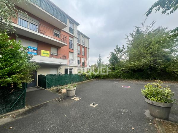 Appartement Villemomble 2 pièce(s) 47.51 m2