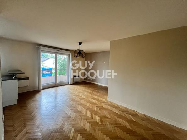 Appartement Villemomble 2 pièce(s) 47.51 m2