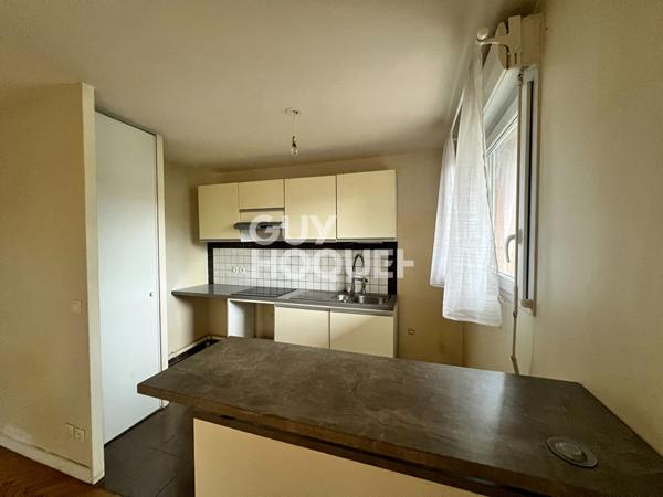 Appartement Villemomble 2 pièce(s) 47.51 m2