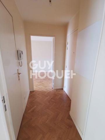 Appartement Villemomble 2 pièce(s) 47.51 m2