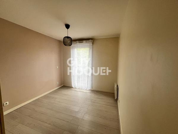 Appartement Villemomble 2 pièce(s) 47.51 m2