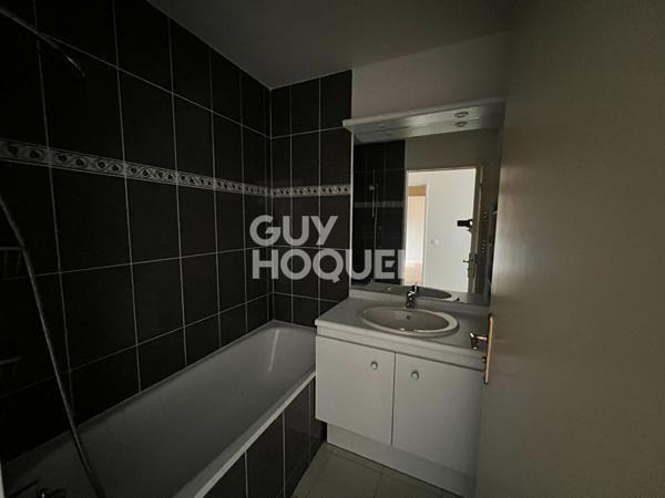 Appartement Villemomble 2 pièce(s) 47.51 m2