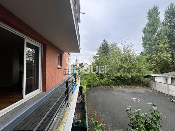 Appartement Villemomble 2 pièce(s) 47.51 m2
