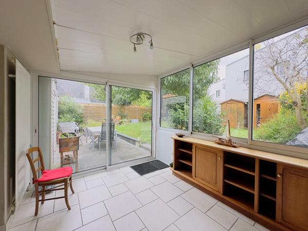 LA ROCHE SUR YON MAISON A VENDRE